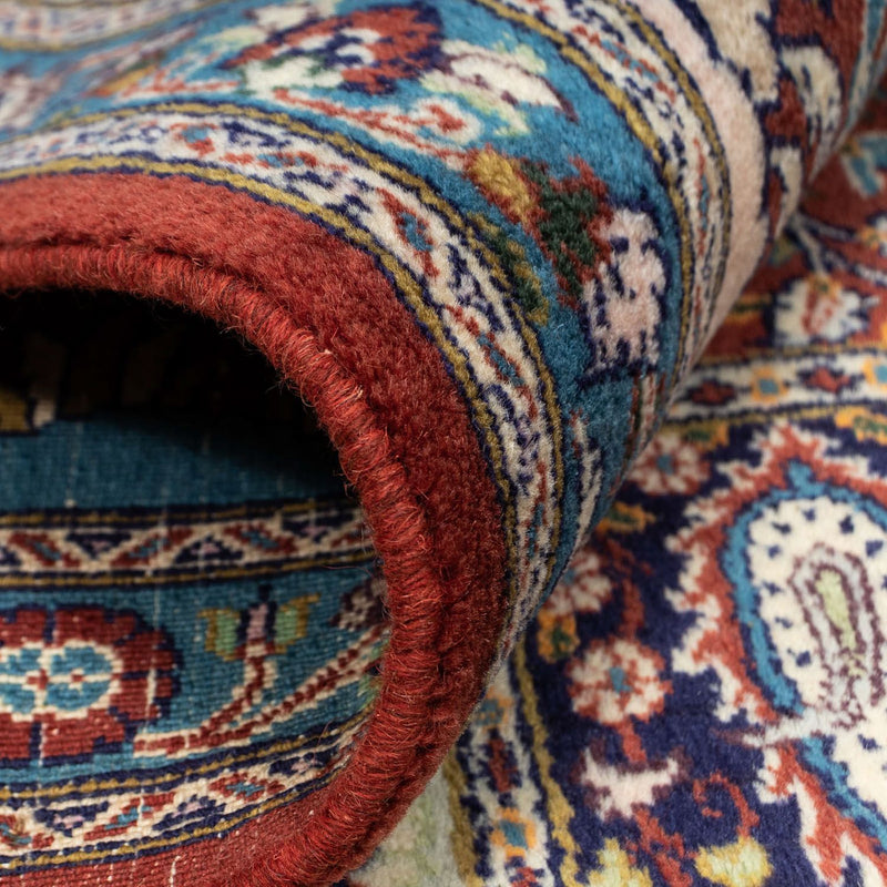 Moud Teppe 338x248cm - Persisk teppe