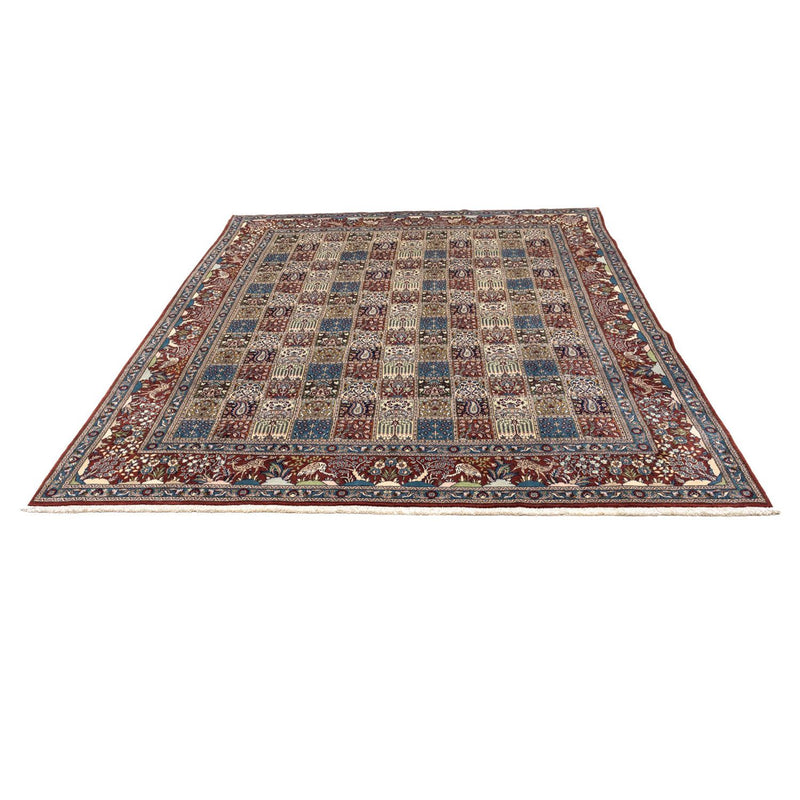 Moud Teppe 338x248cm - Persisk teppe