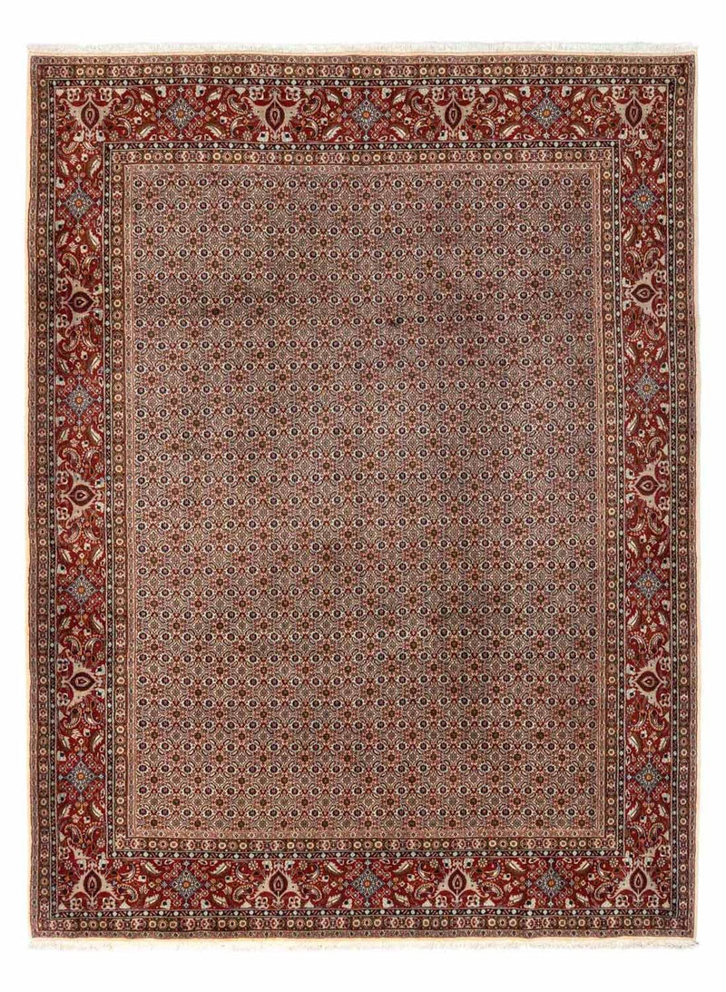 Moud Teppe 350x260cm - Persisk teppe