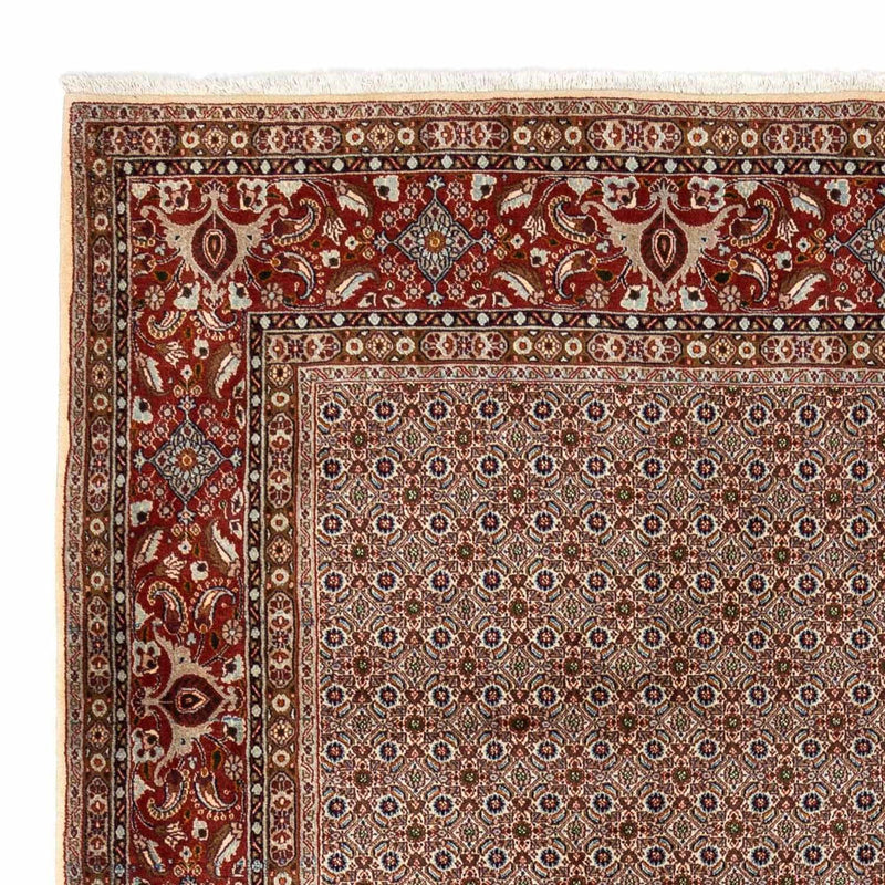 Moud Teppe 350x260cm - Persisk teppe