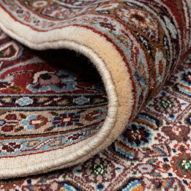 Moud Teppe 350x260cm - Persisk teppe