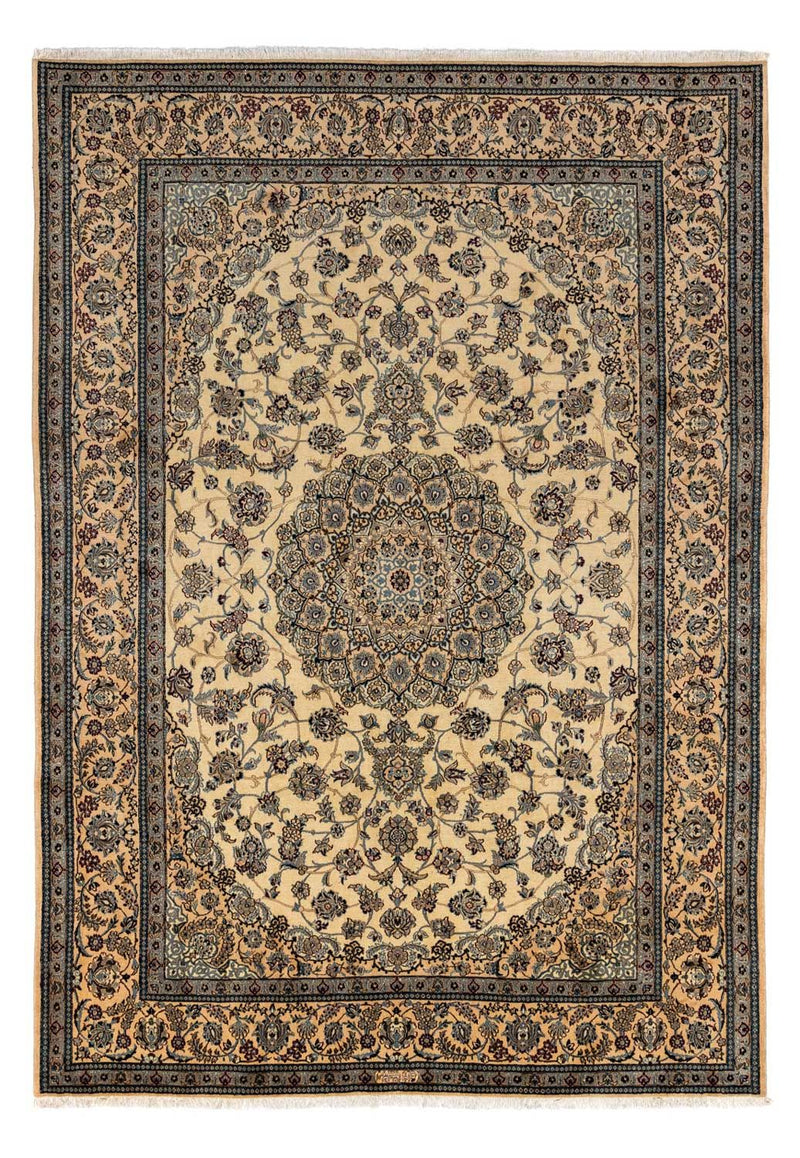 Nain - 9 la Teppe 345x246cm - Persisk teppe
