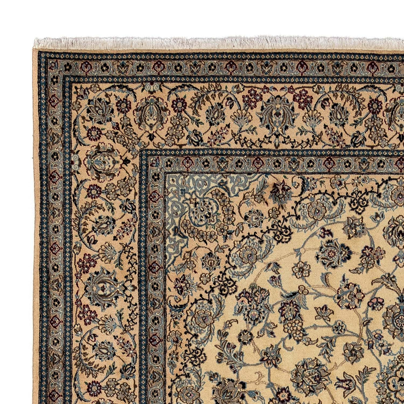 Nain - 9 la Teppe 345x246cm - Persisk teppe