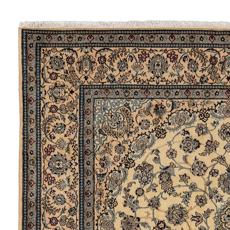 Nain - 9 la Teppe 345x246cm - Persisk teppe
