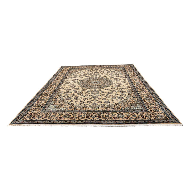 Nain - 9 la Teppe 345x246cm - Persisk teppe
