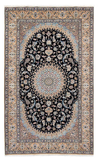 Nain - 6La Teppe 193x317cm - Persisk teppe – product image