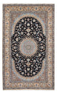 Nain - 6La Teppe 193x317cm - Persisk teppe