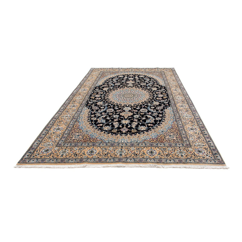 Nain - 6La Teppe 193x317cm - Persisk teppe