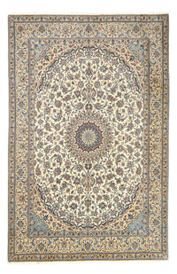 Nain - 6 la Teppe 314x210cm - Persisk teppe – product image