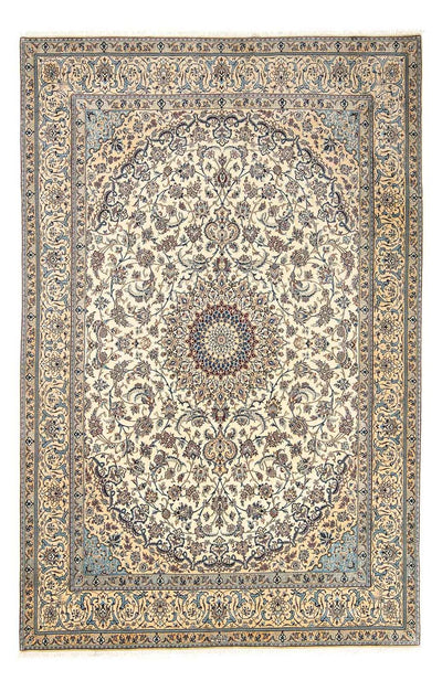 Nain - 6La Teppe 210x314cm - Persisk teppe