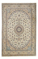 Nain - 6 la Teppe 314x210cm - Persisk teppe