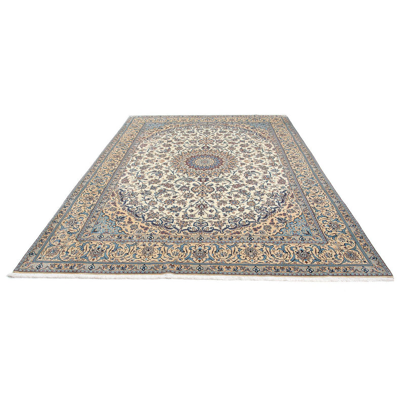 Nain - 6 la Teppe 314x210cm - Persisk teppe
