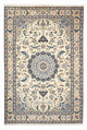 Nain - 9 la Teppe 163x234cm - Persisk teppe