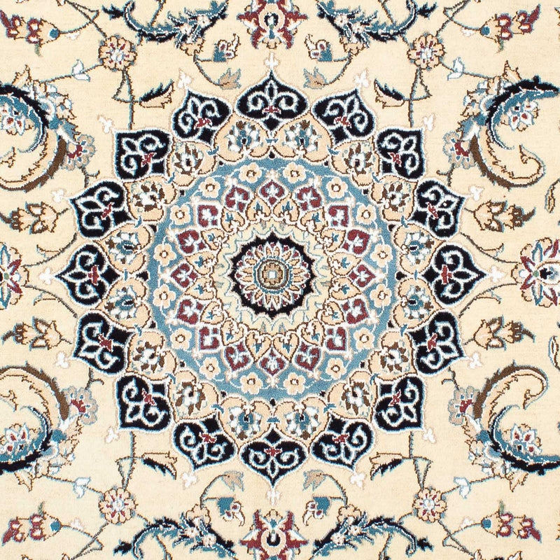 Nain - 9 la Teppe 163x234cm - Persisk teppe