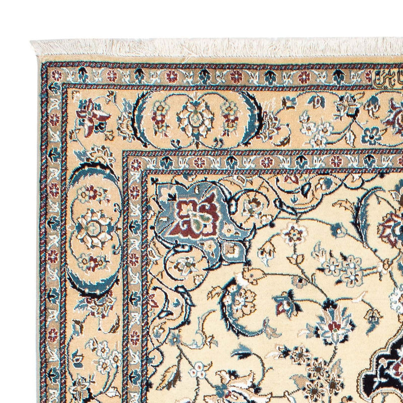 Nain - 9 la Teppe 163x234cm - Persisk teppe