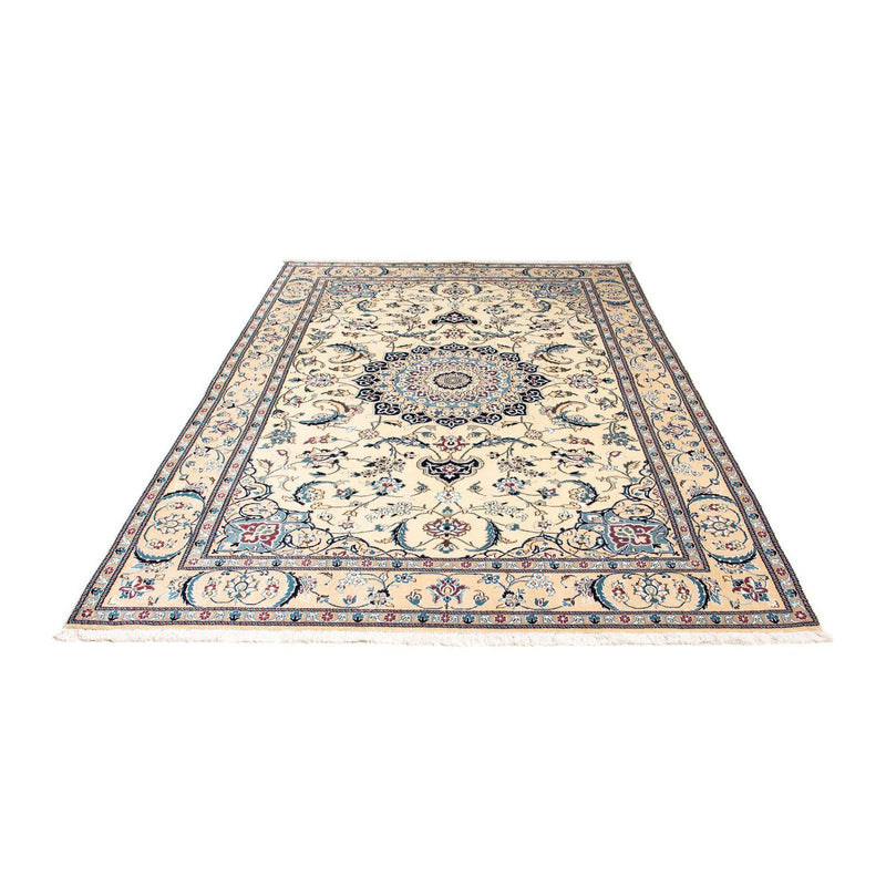 Nain - 9 la Teppe 163x234cm - Persisk teppe