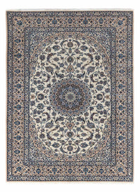Nain - 9 la Teppe 344x247cm - Persisk teppe – product image