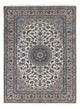 Nain - 9 la Teppe 344x247cm - Persisk teppe