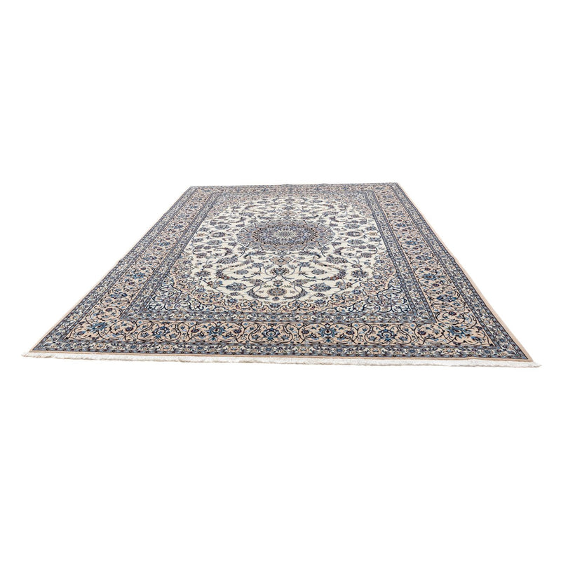 Nain - 9 la Teppe 344x247cm - Persisk teppe