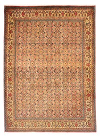 Abadeh Teppe 154x207cm - Persisk teppe – product image