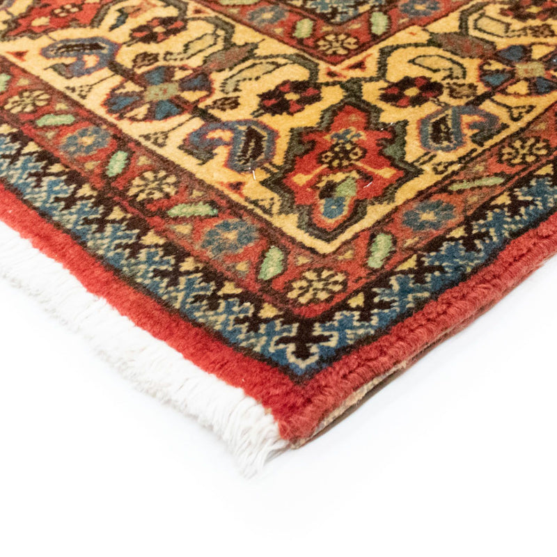 Abadeh Teppe 154x207cm - Persisk teppe