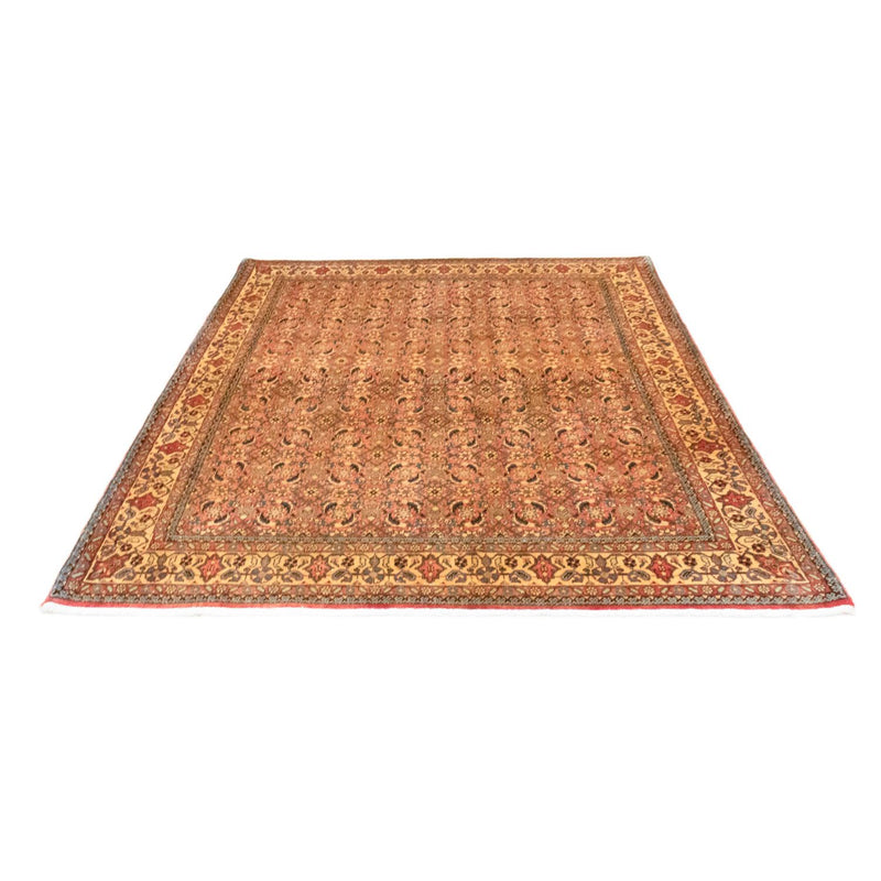 Abadeh Teppe 154x207cm - Persisk teppe