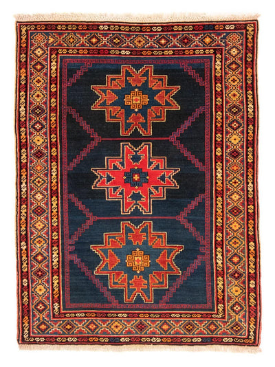 Ardabil Teppe 128x173cm - Persisk teppe