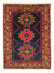 Ardabil Teppe 128x173cm - Persisk teppe