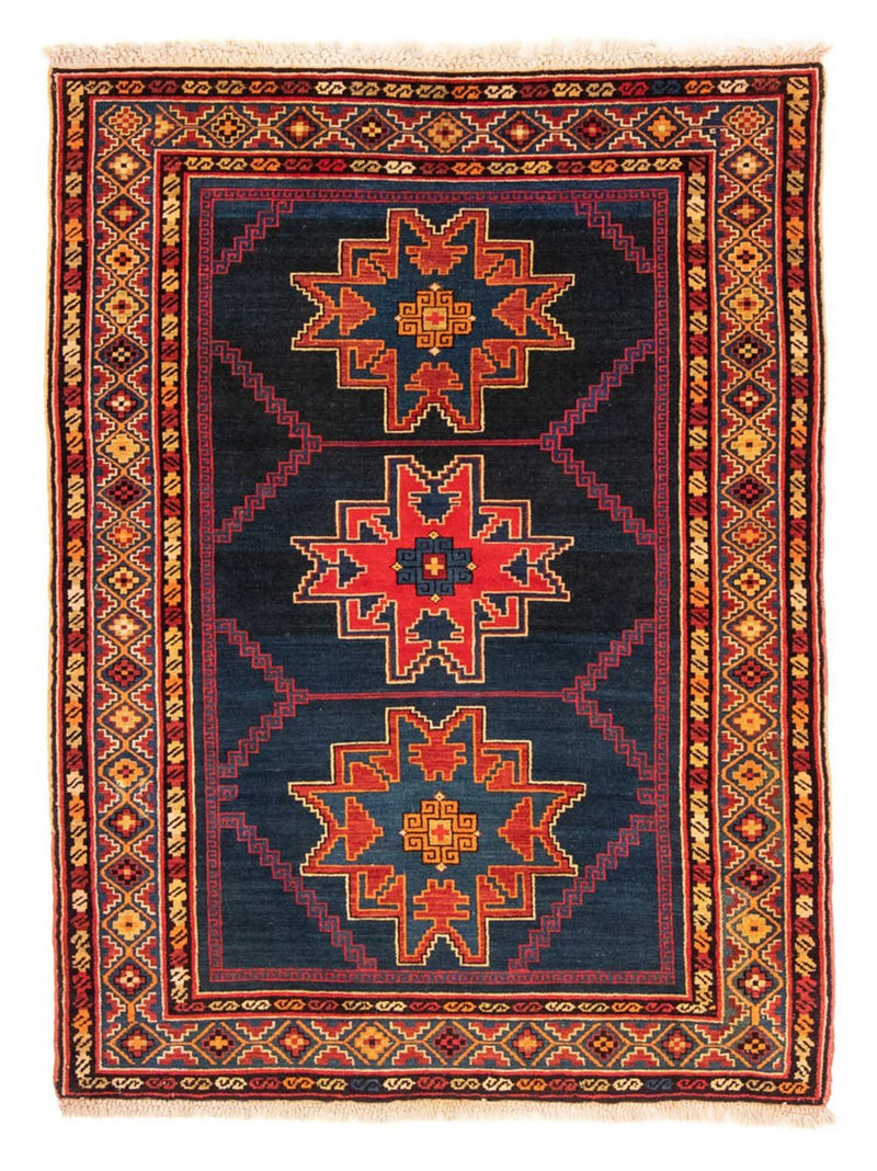 Ardabil Teppe 128x173cm - Persisk teppe