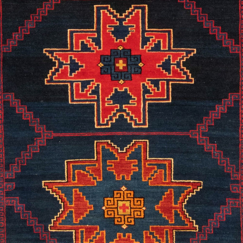 Ardabil Teppe 128x173cm - Persisk teppe