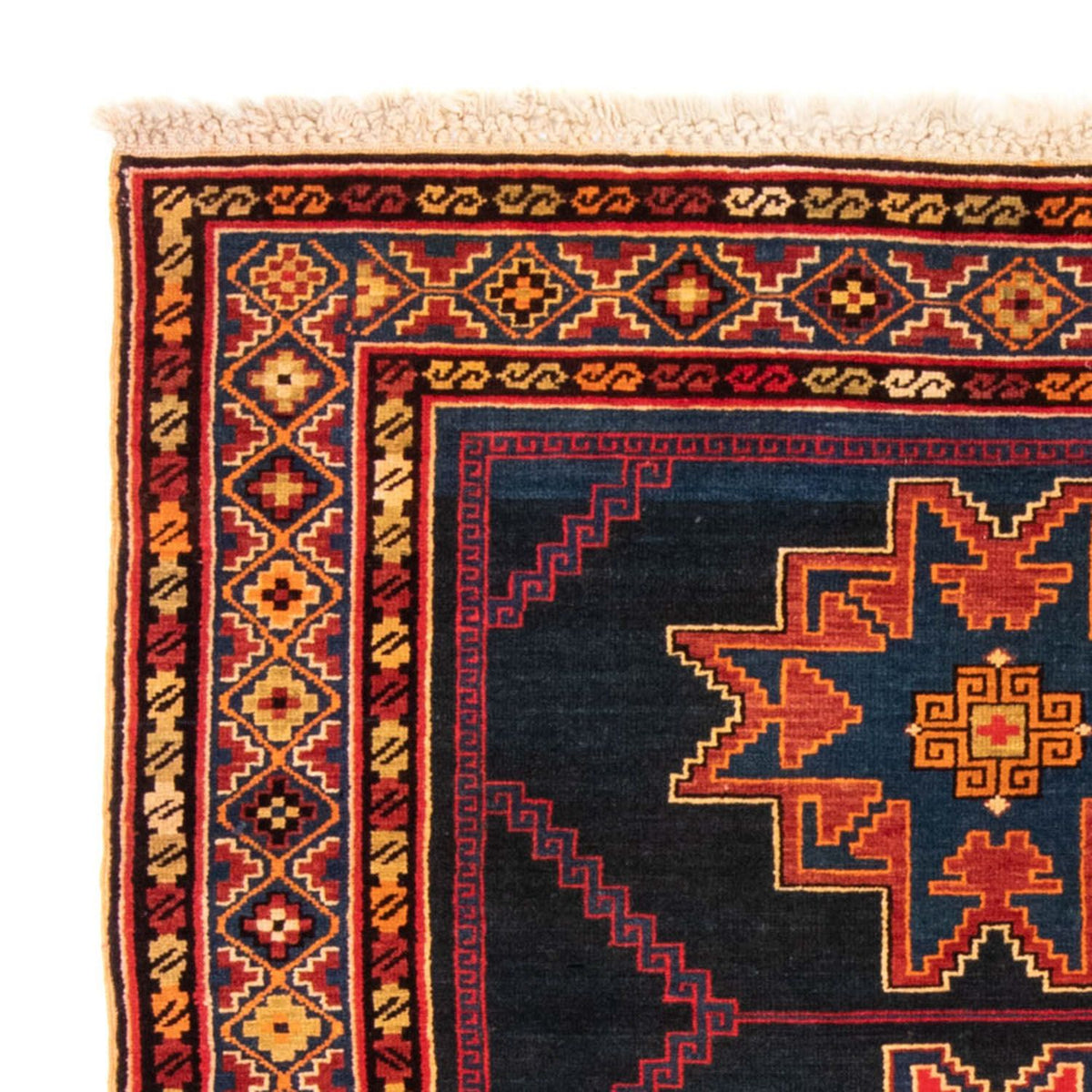Ardabil Teppe 128x173cm - Persisk teppe