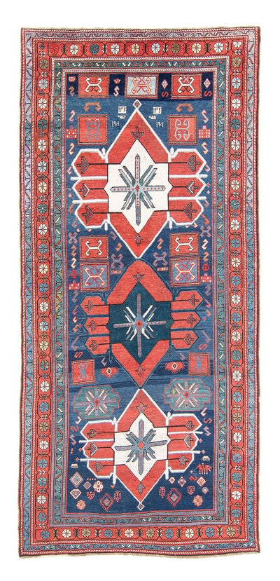 Ardabil Teppe 170x380cm - Persisk teppe