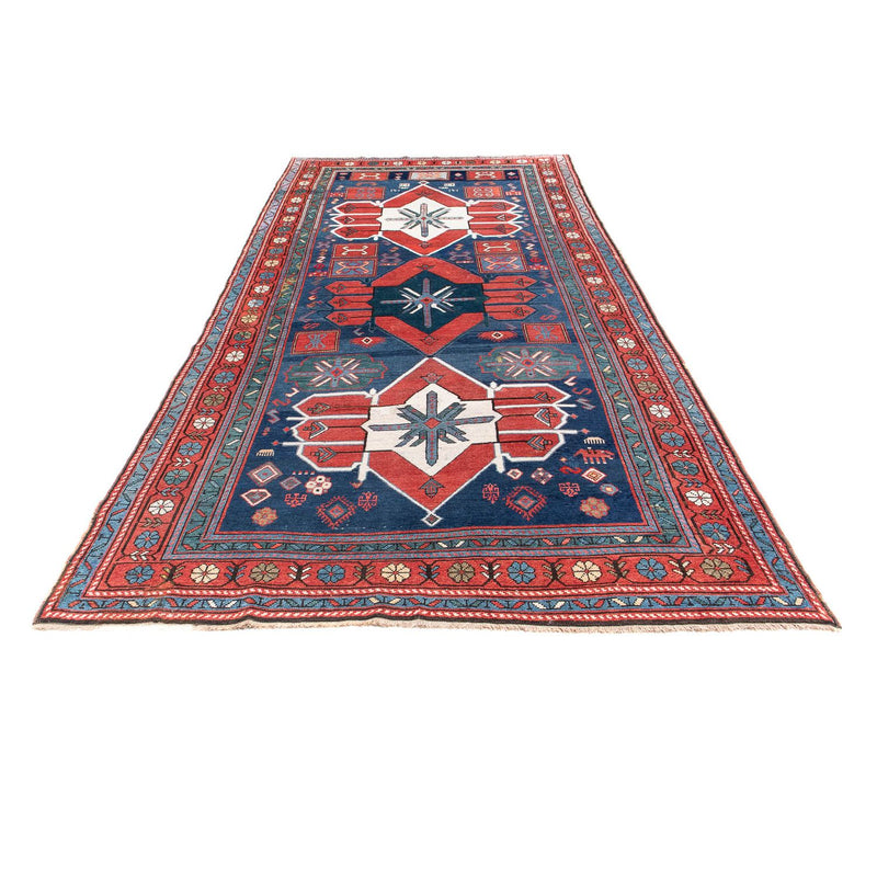 Ardabil Teppe 380x170cm - Persisk teppe