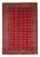 Turkaman teppe 368x248cm - Persisk teppe