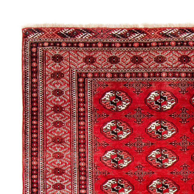 Turkaman teppe 368x248cm - Persisk teppe