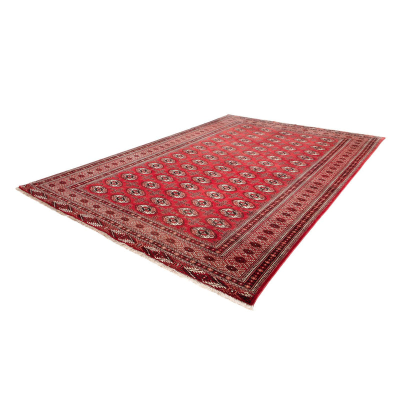 Turkaman teppe 368x248cm - Persisk teppe