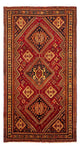 Shiraz Teppe 271x152cm - Persisk teppe