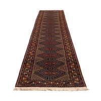 Ghouchan Teppe 388x83cm - Persisk teppe – product image
