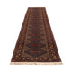 Ghouchan Teppe 388x83cm - Persisk teppe