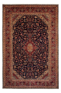 Hamadan Teppe 310x207cm - Persisk teppe – product image