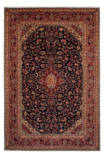 Hamadan Teppe 207x310cm - Persisk teppe