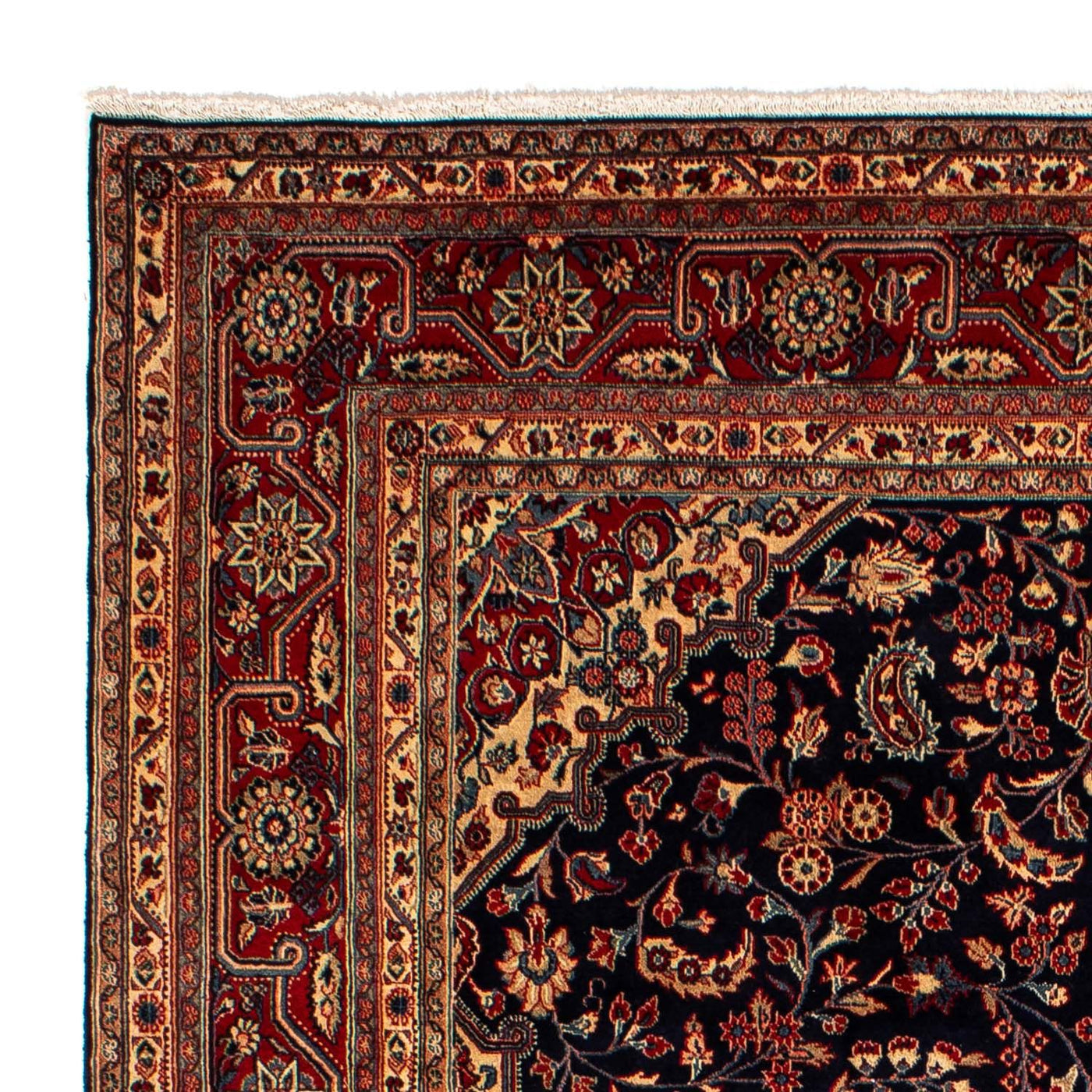 Hamadan Teppe 310x207cm - Persisk teppe