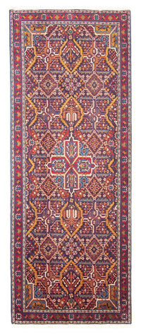 Meymeh Teppe 310x118cm - Persisk teppe – product image