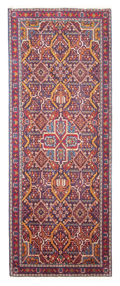 Meymeh Teppe 118x310cm - Persisk teppe