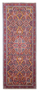 Meymeh Teppe 310x118cm - Persisk teppe
