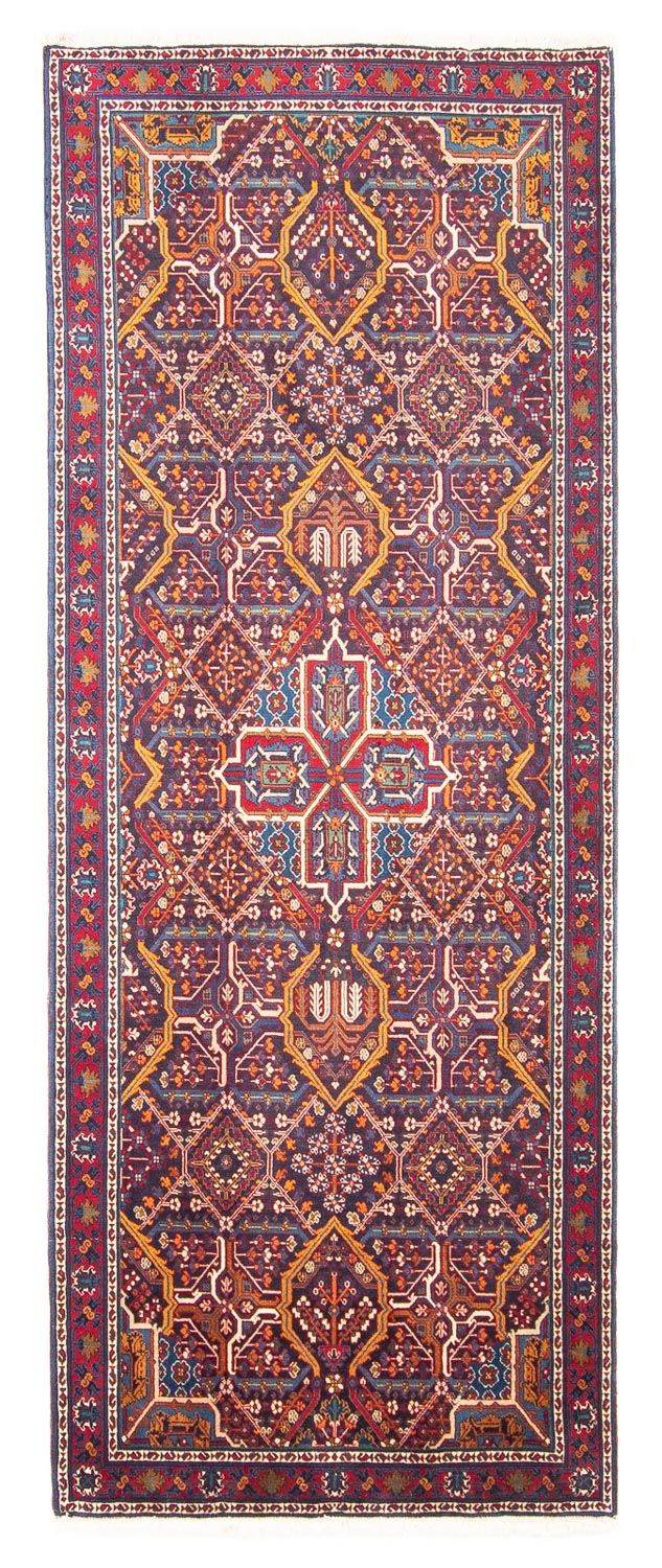Meymeh Teppe 310x118cm - Persisk teppe