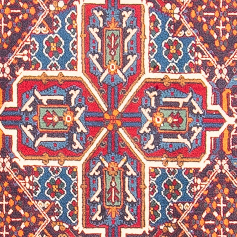 Meymeh Teppe 310x118cm - Persisk teppe