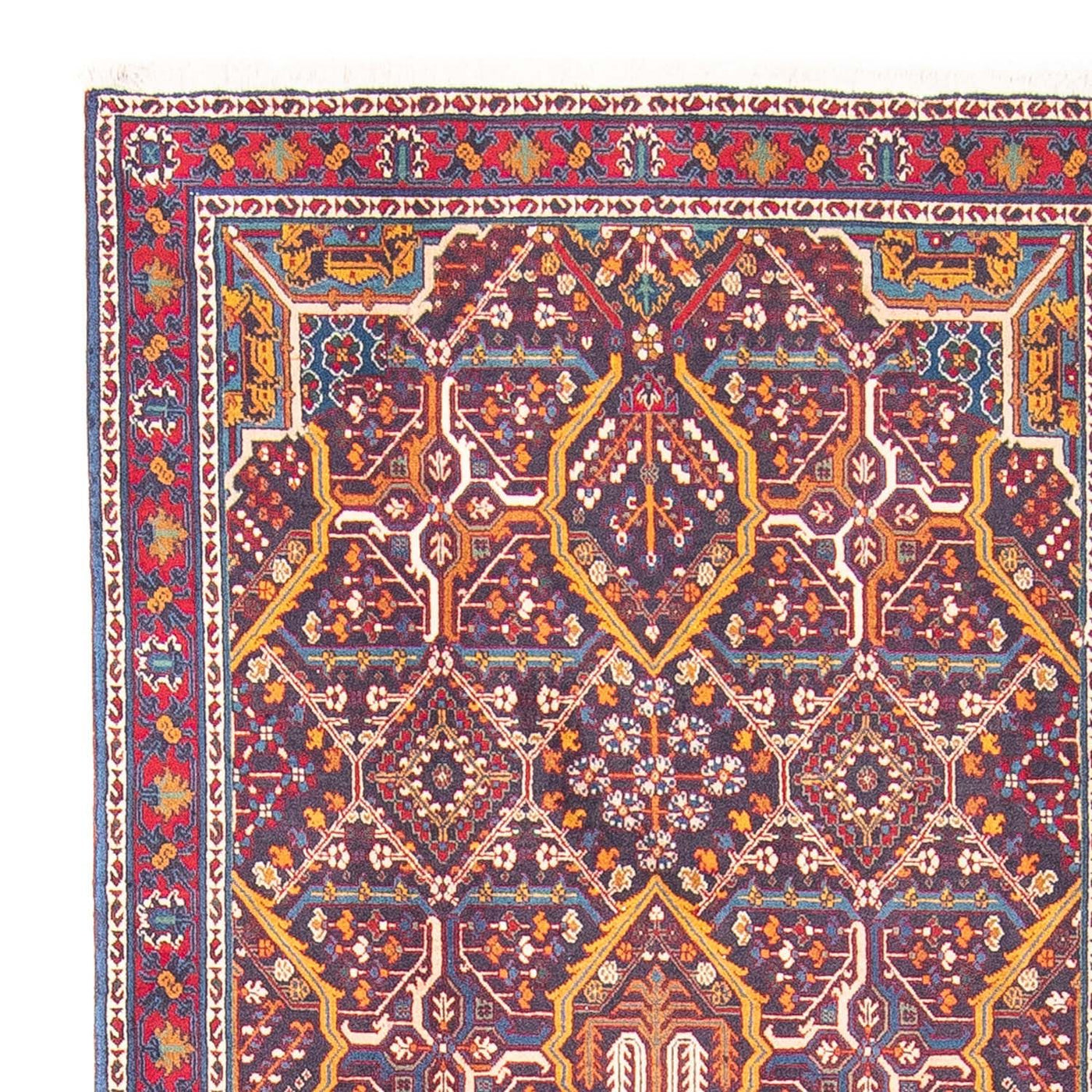 Meymeh Teppe 310x118cm - Persisk teppe