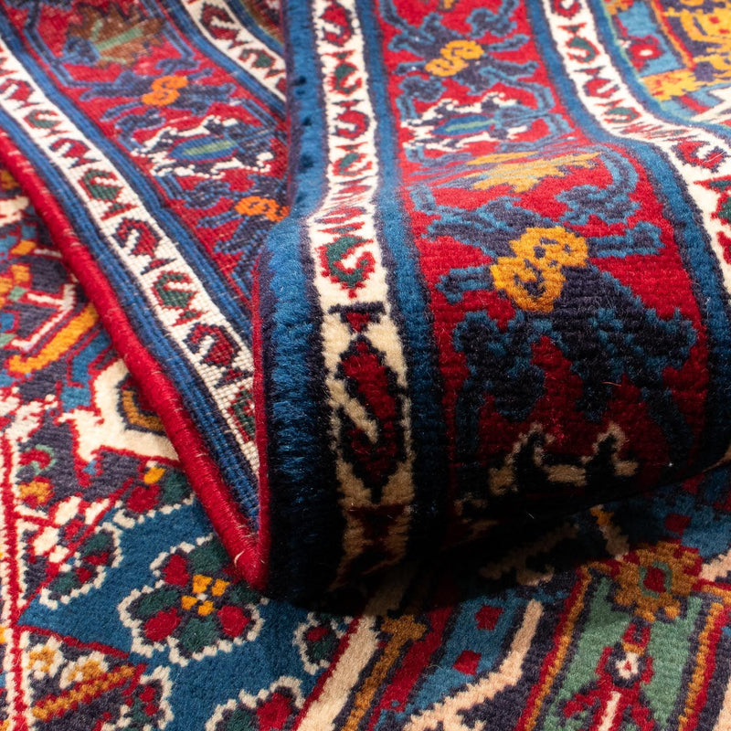 Meymeh Teppe 310x118cm - Persisk teppe