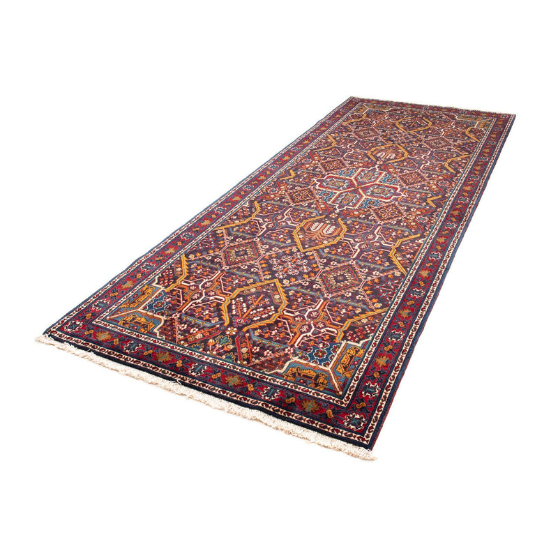 Meymeh Teppe 310x118cm - Persisk teppe